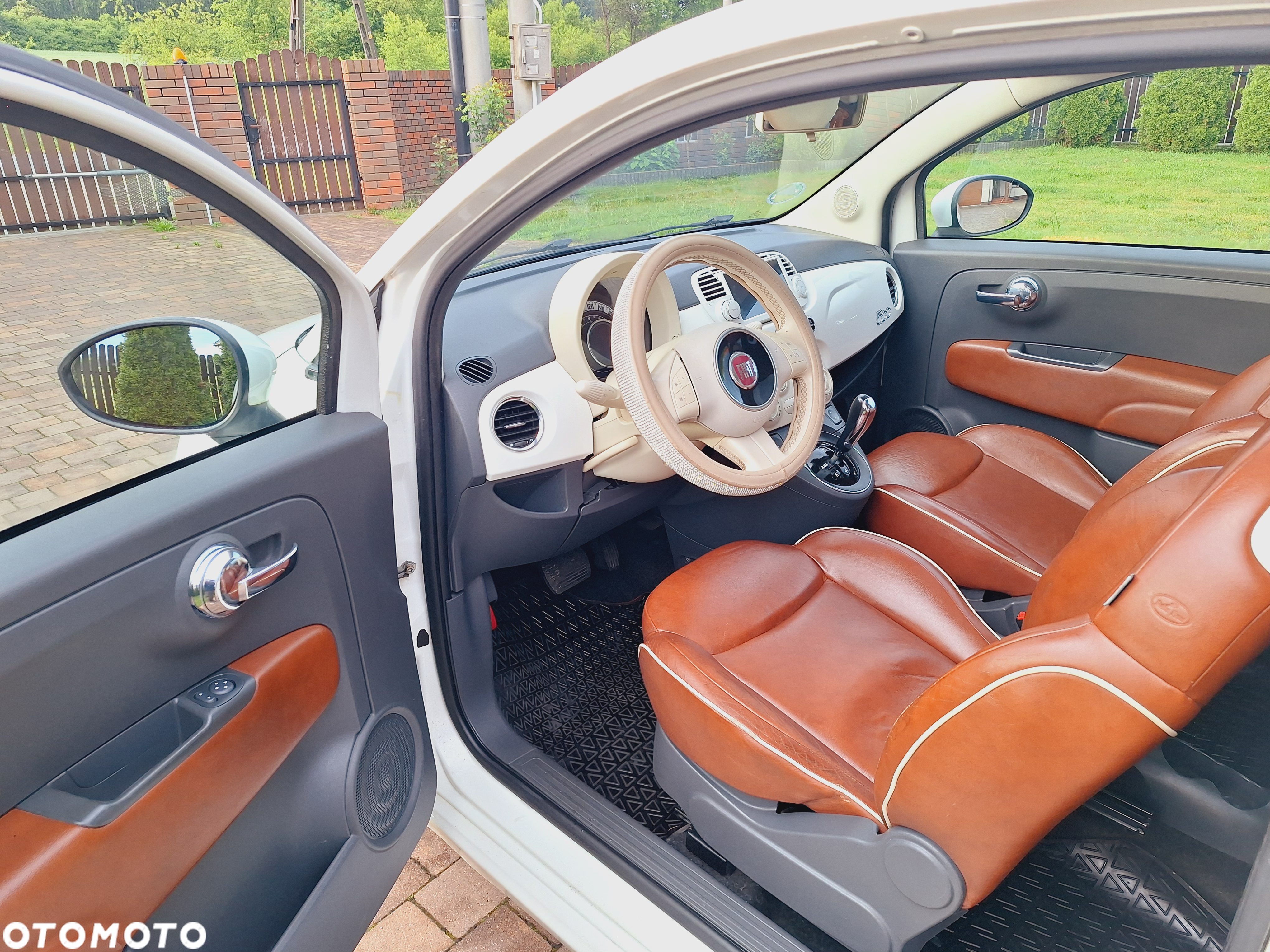 Fiat 500 - 11