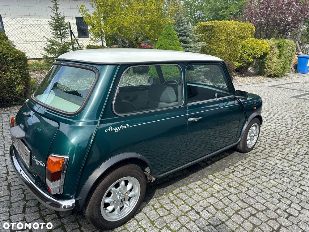 MINI ONE - 4