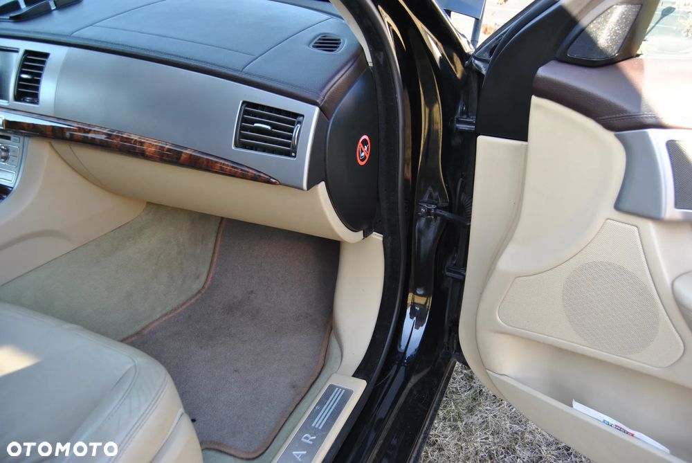 Jaguar XF 3.0 V6 Edition - 20