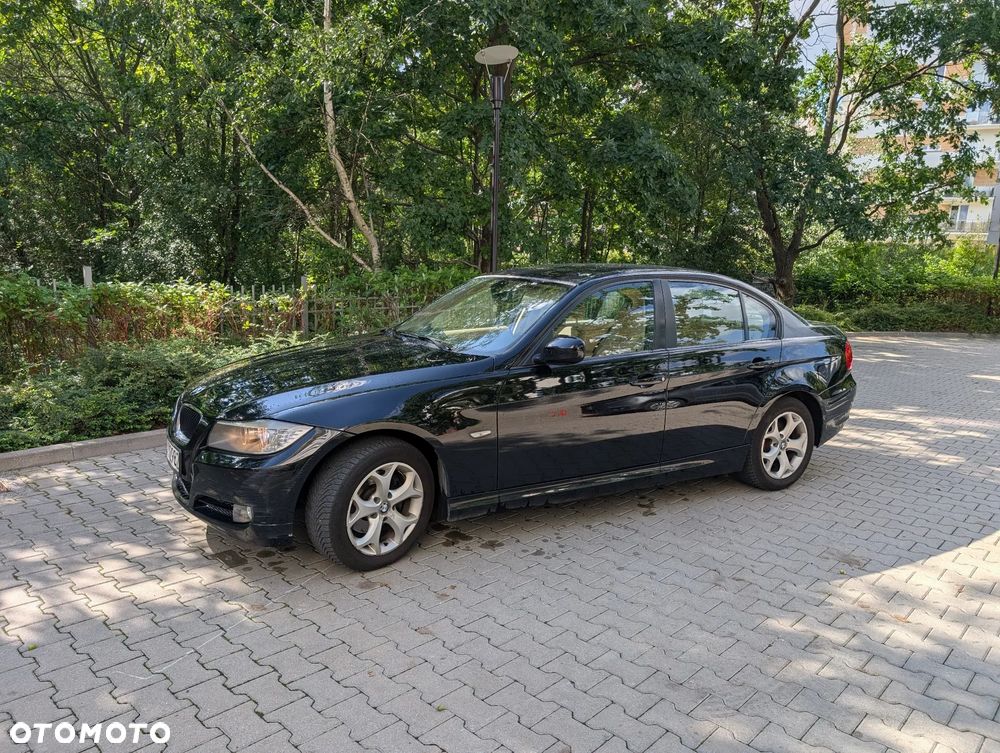 BMW Seria 3 - 1