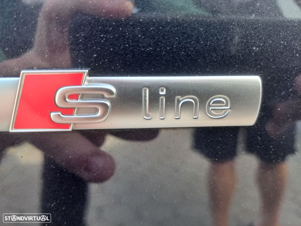 Audi A6 Avant 2.0 TDI - 6