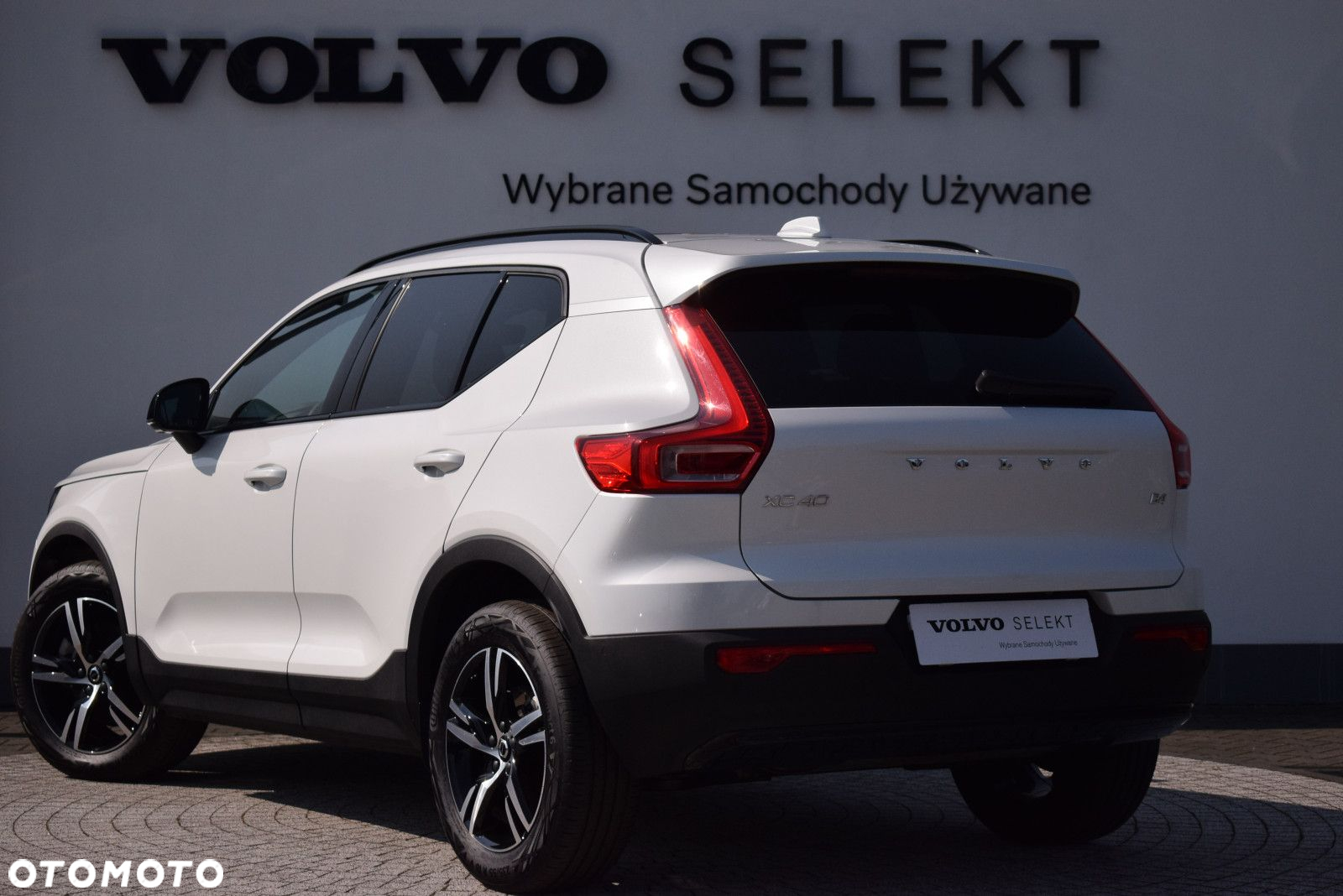 Volvo XC 40 - 8