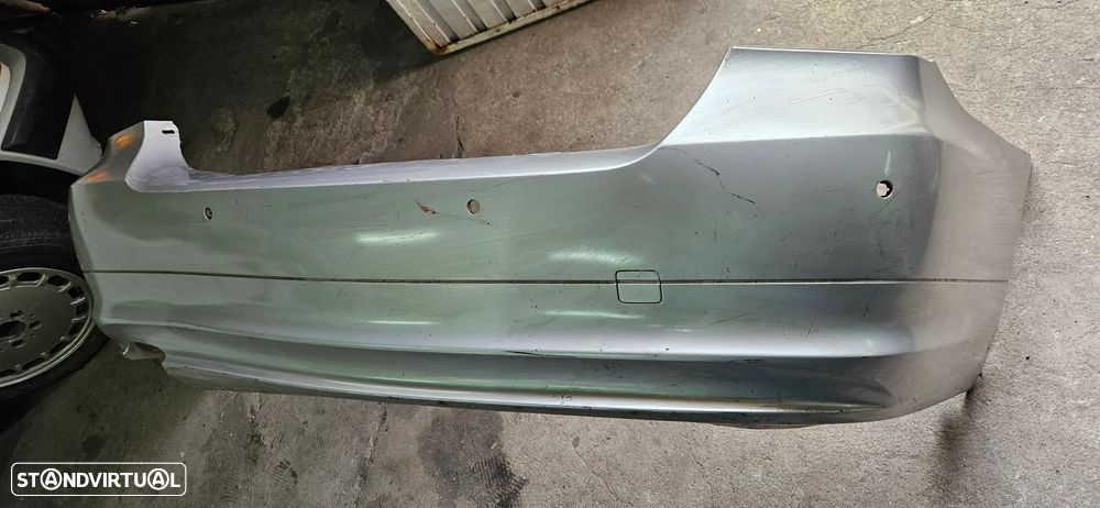 Parachoque bmw serie 3 E90 - 3