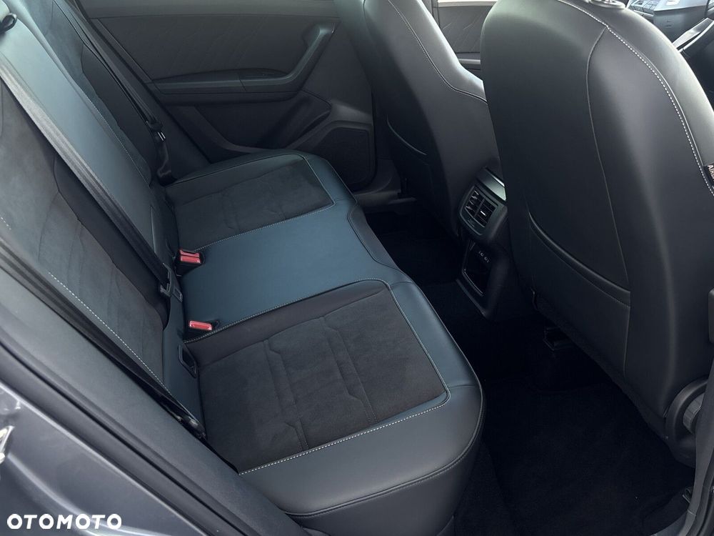 Seat Ateca 1.5 TSI Xperience S&S DSG - 8