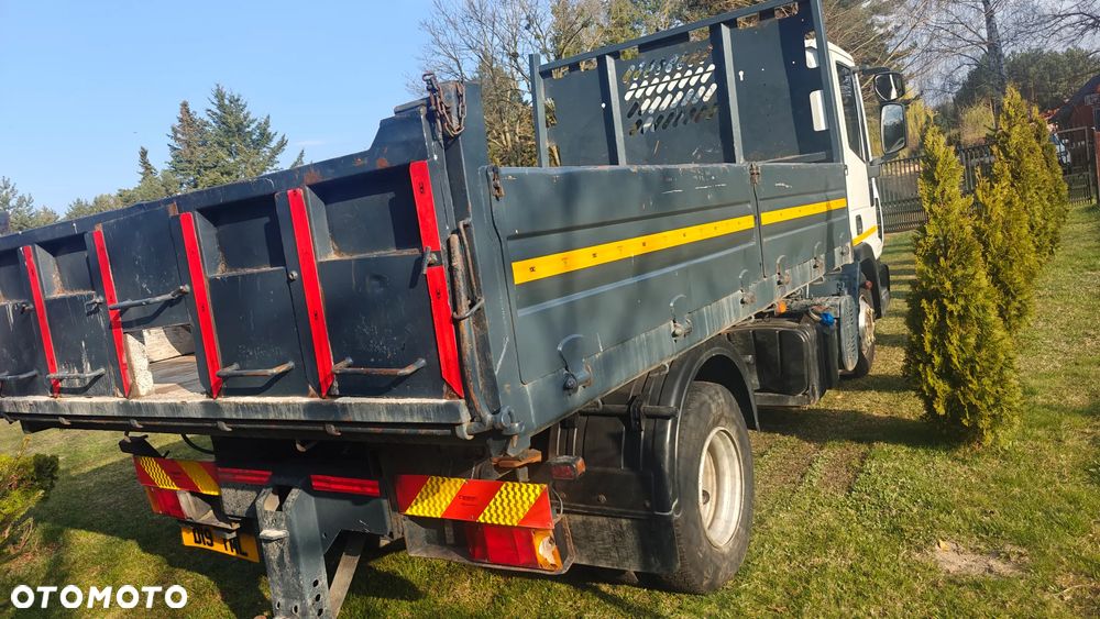 Iveco 100e18s - 4