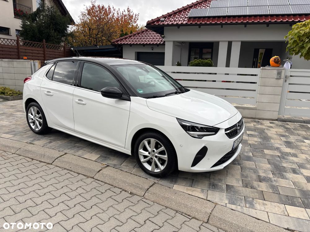 Opel Corsa 1.2 Direct Injection Turbo Start/Stop Elegance - 8