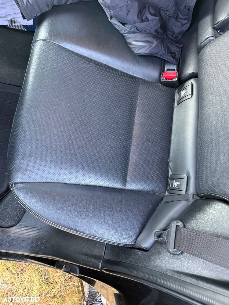 Subaru Forester 2.0XT GW - 3