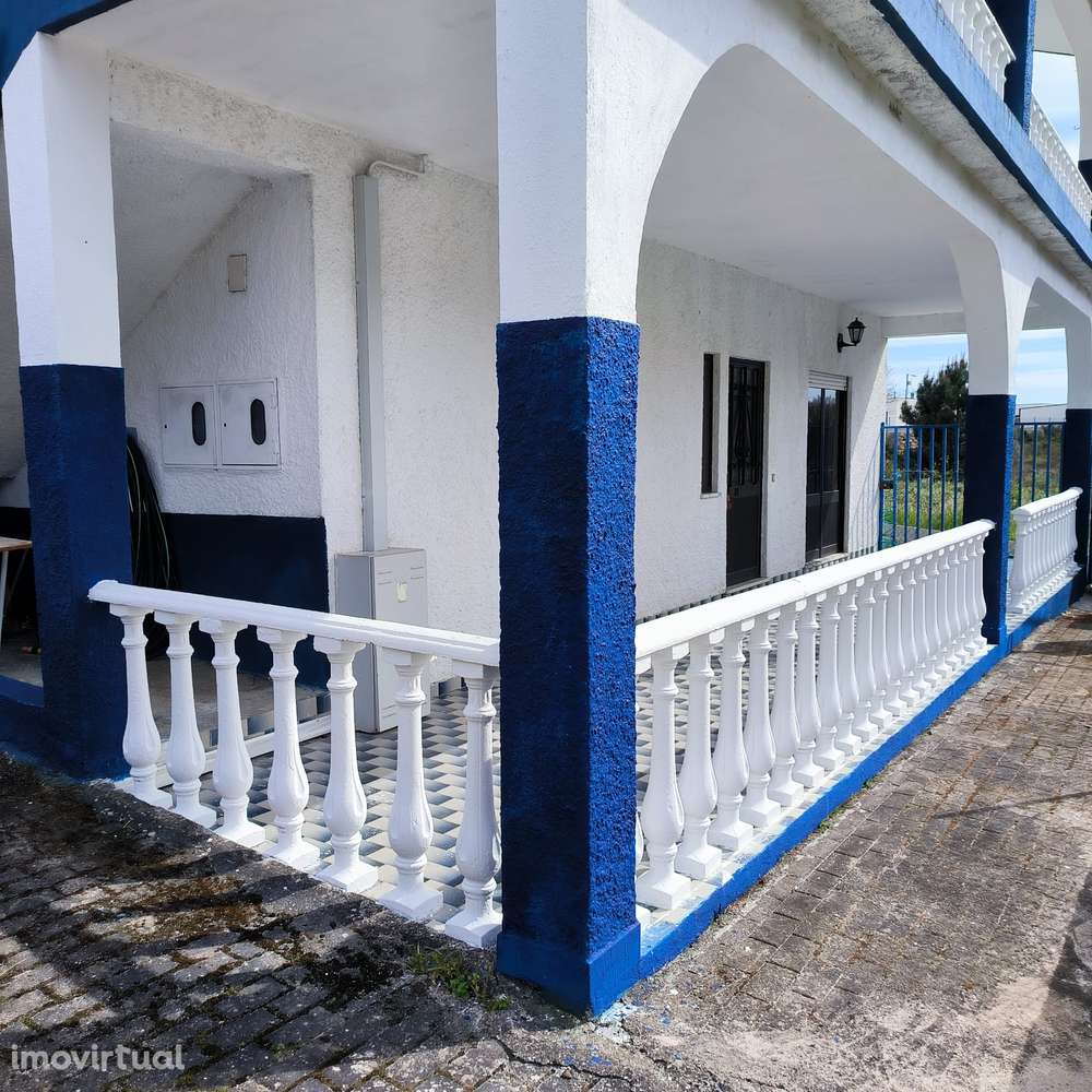 Moradia independente à venda no Teixoso junto à Quinta Ponte Terra - Grande imagem: 5/27