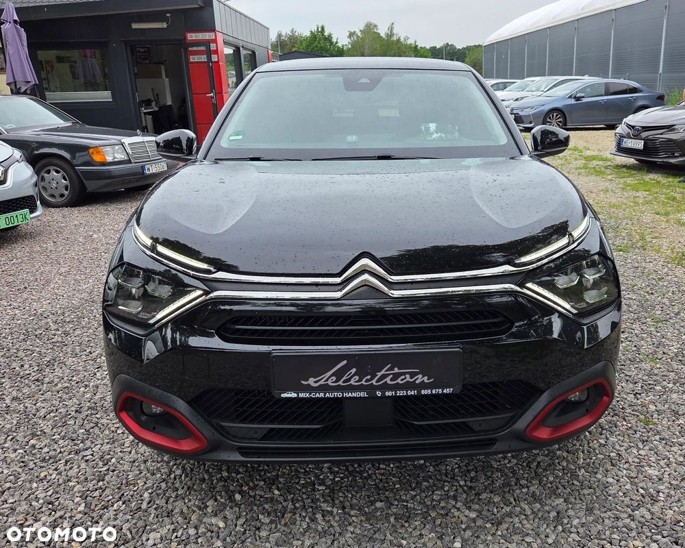 Citroën C4 BlueHDi 110 Stop&Start FEEL PACK - 2