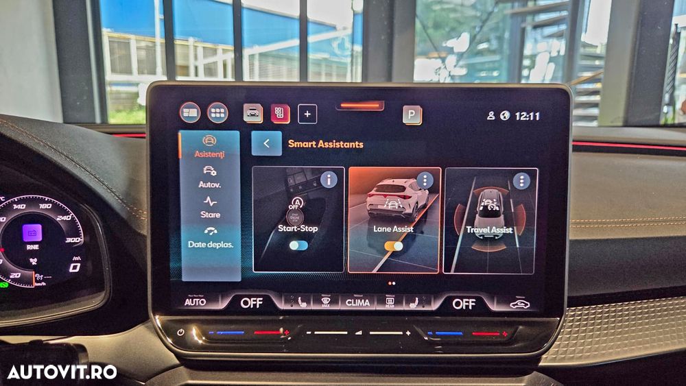 Cupra Formentor 1.5 eTSI DSG7 MHEV - 22