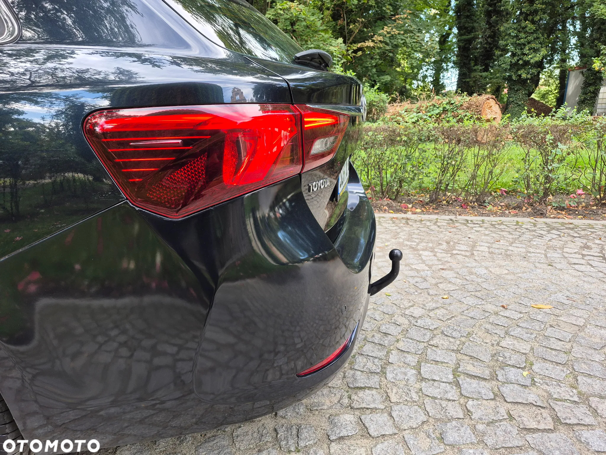 Toyota Avensis Combi 1.8 Comfort - 14