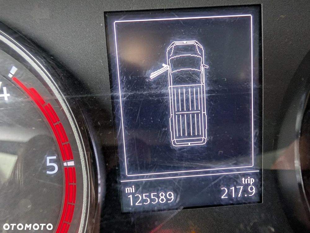 MAN TGE MAXI LONG - 7