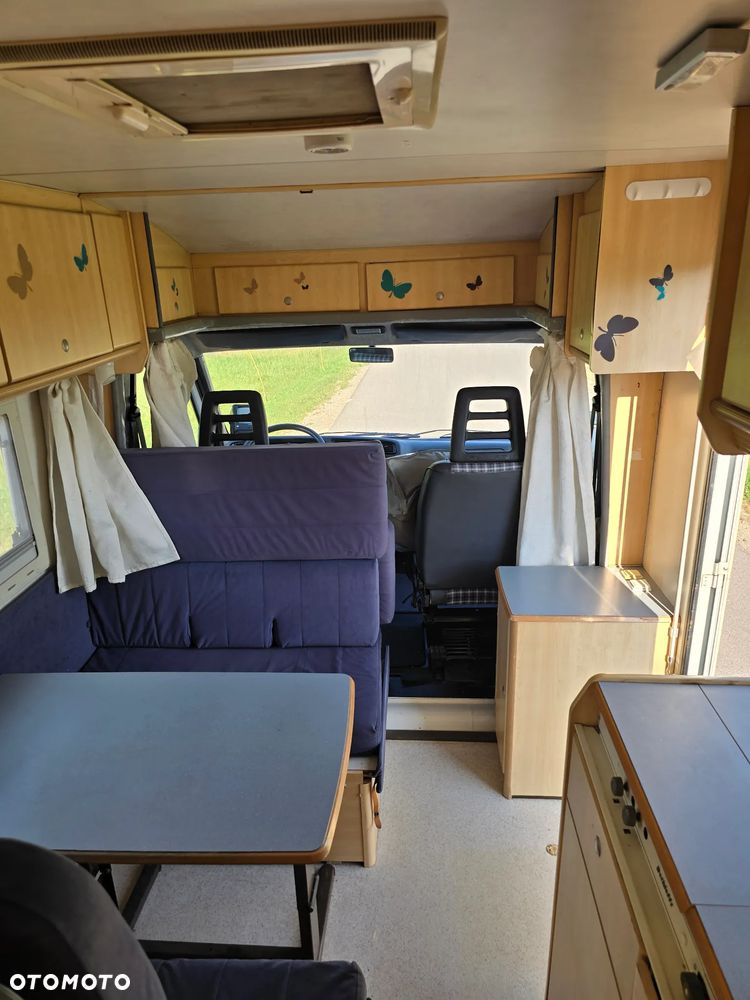 Fiat Ducato - 15
