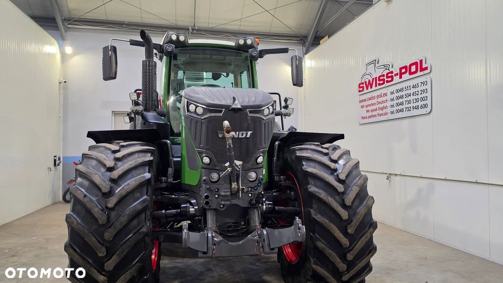 Fendt 936 Vario Gen 6 Profi Plus 5000Mtg 7310R   1042 gen2 939 Profi 933 Vario Valtra S Axion New T8 T7 - 17
