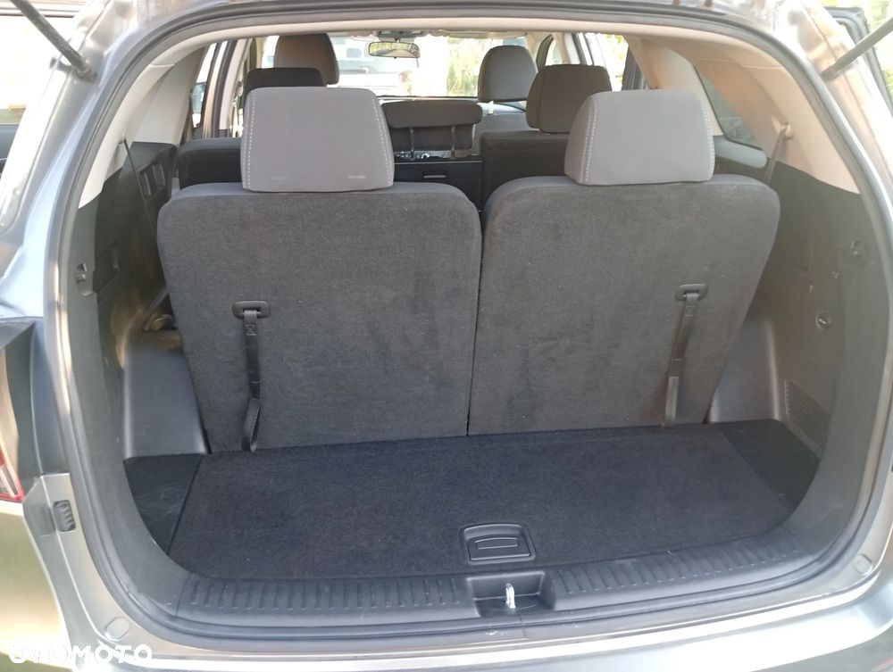 Kia Sorento 2.4 GDI AWD Vision - 11