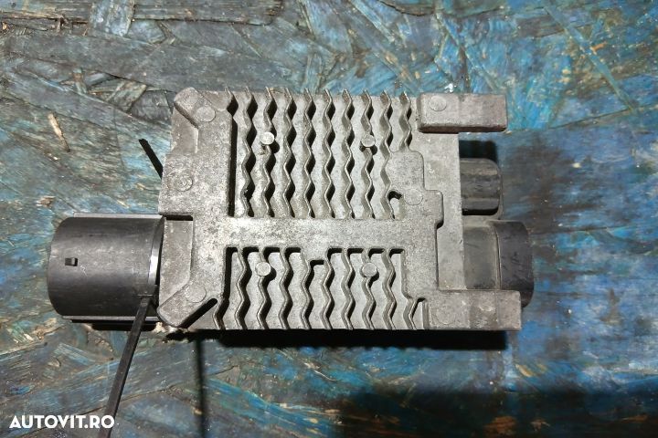 Releu ventilator 940002906 940002906 Ford Focus 3 [2011 - 2015] wagon - 3