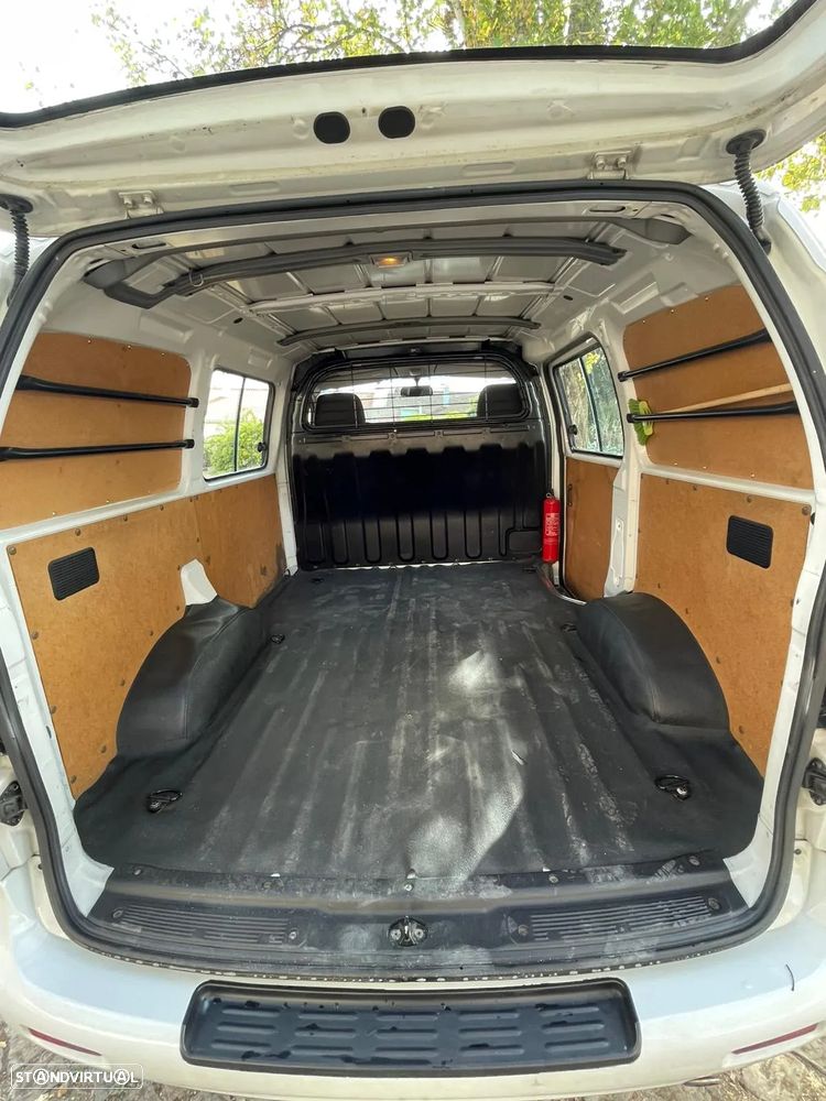 Hyundai H1 - 13
