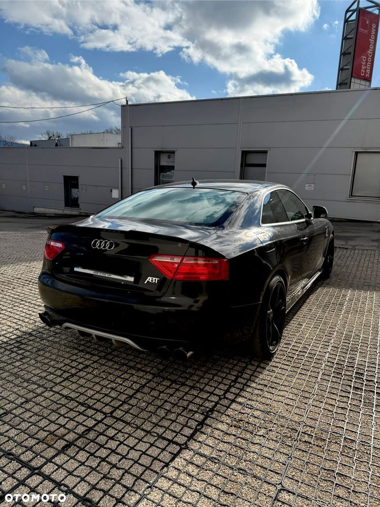 Audi A5 Coupé - 5