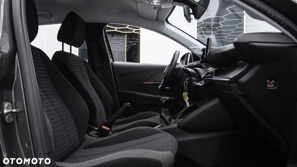 Peugeot 208 1.2 PureTech Active Pack S&S - 14