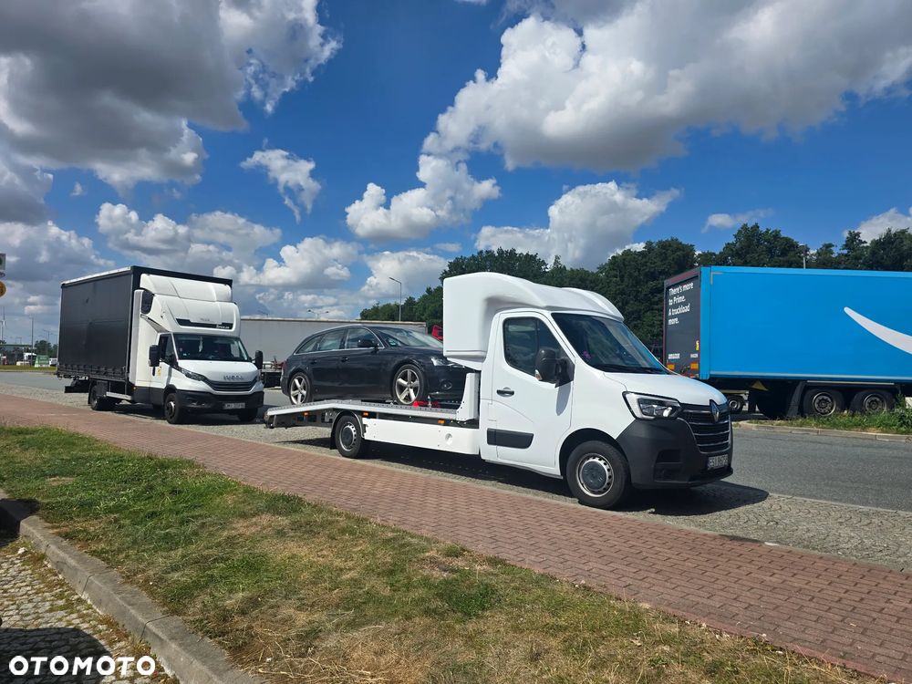 Renault MASTER - 18