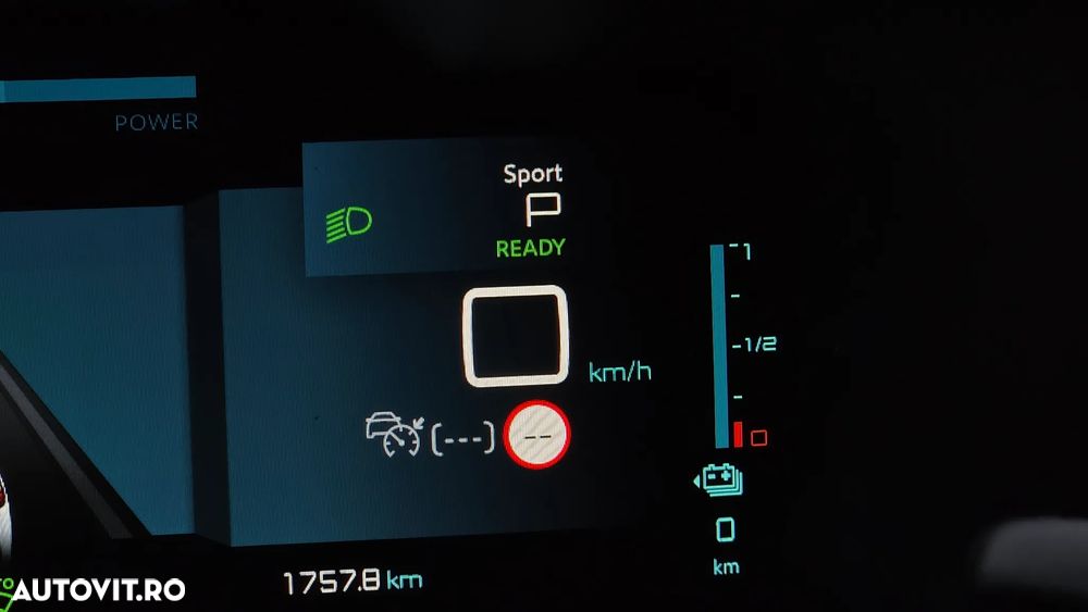 Citroën C5 Aircross 1.6 PHEV FWD 225 EAT8 Shine - 34