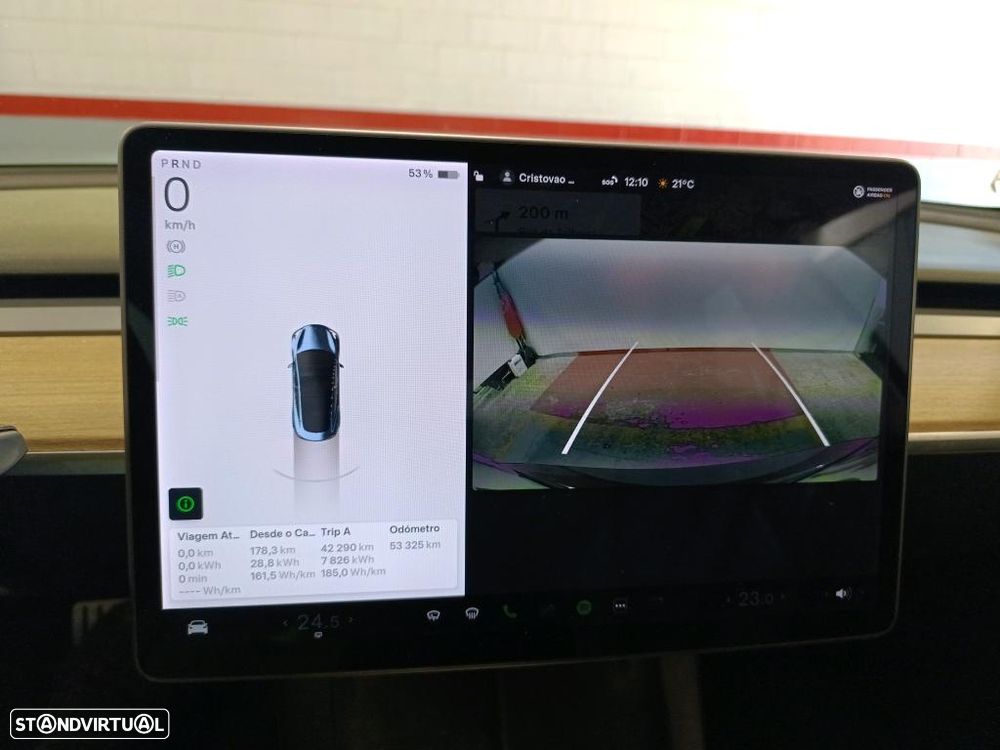 Tesla Model 3 Performance Dual Motor AWD - 7