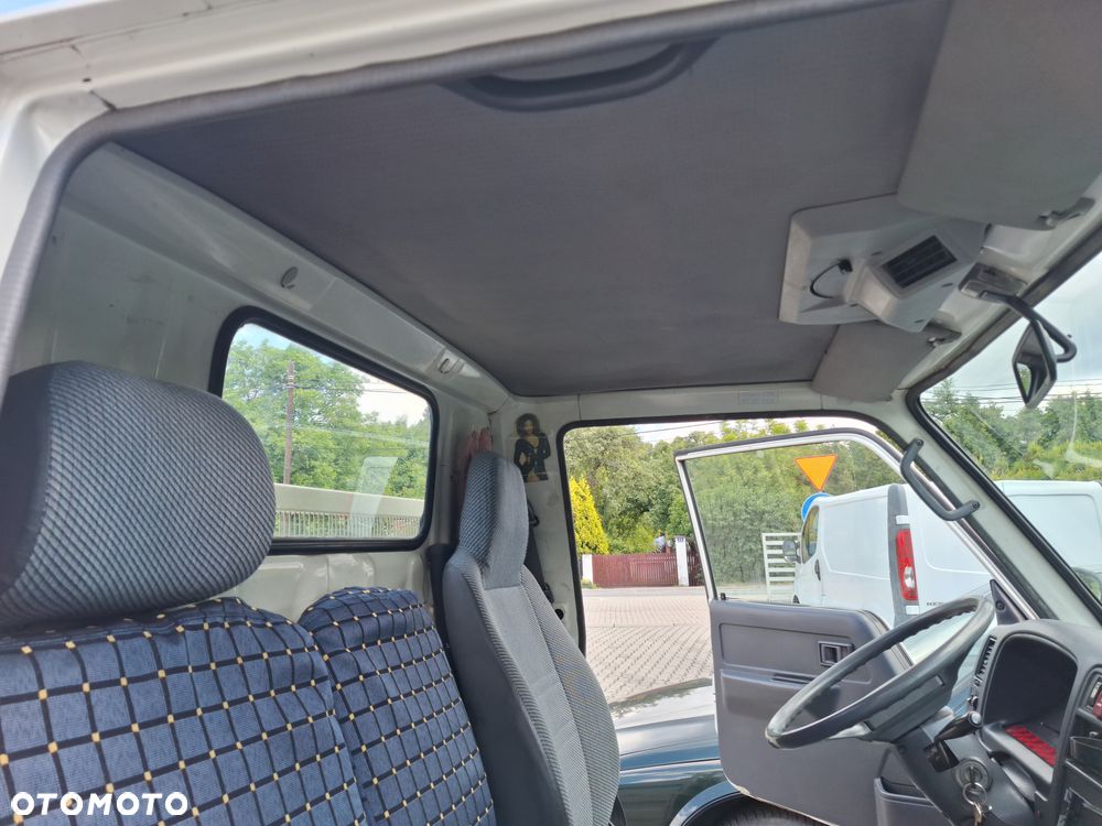 Toyota Dyna - 20
