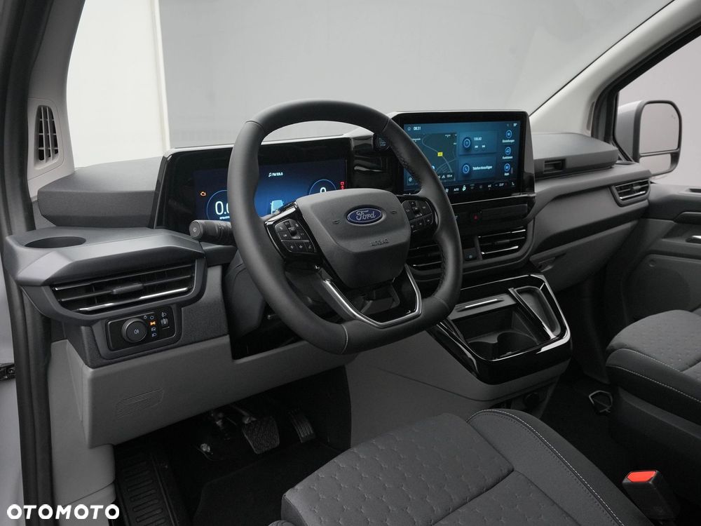 Ford Tourneo Custom 2.0 EcoBlue 320 L2 Titanium - 10