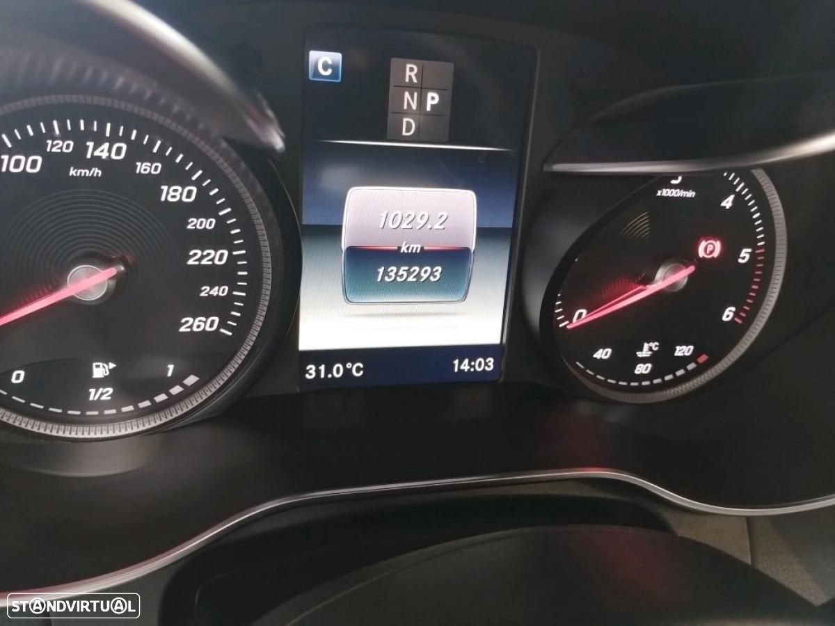 Mercedes-Benz GLC 250 d AMG Line 4-Matic - 5