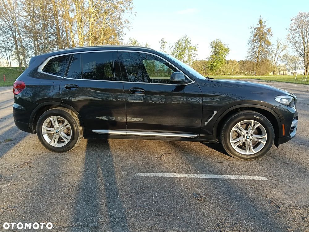 BMW X3 - 4
