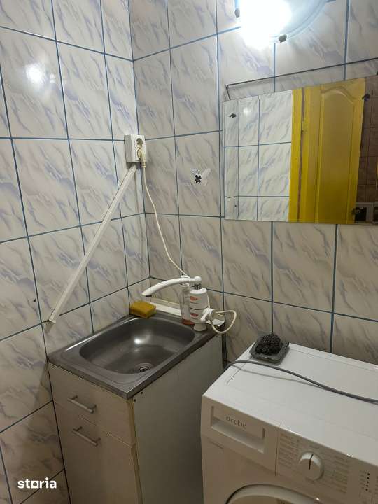 Camera de camin, 16 mp, cartier 1 Mai — fotografia 3