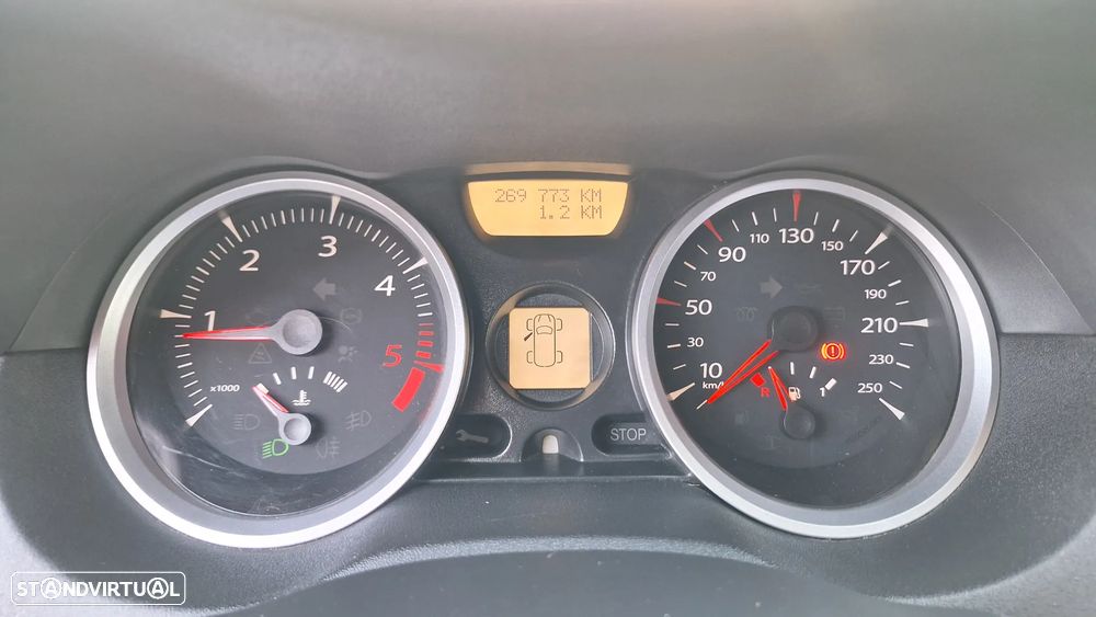 Renault Mégane Break 1.5 dCi Privilège Luxe - 21