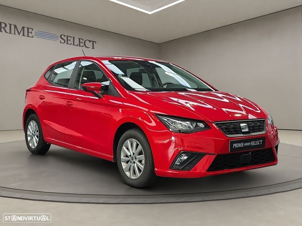 SEAT Ibiza 1.0 TSI Reference - 2