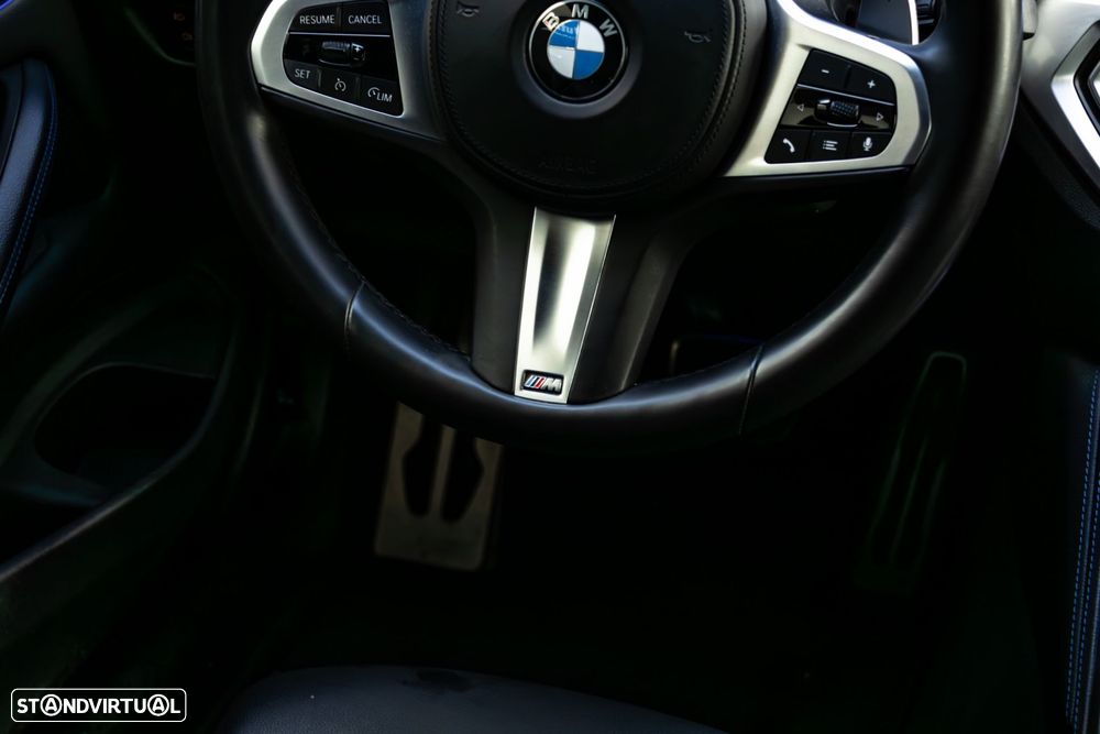 BMW 430 i Desportiva M Auto - 23