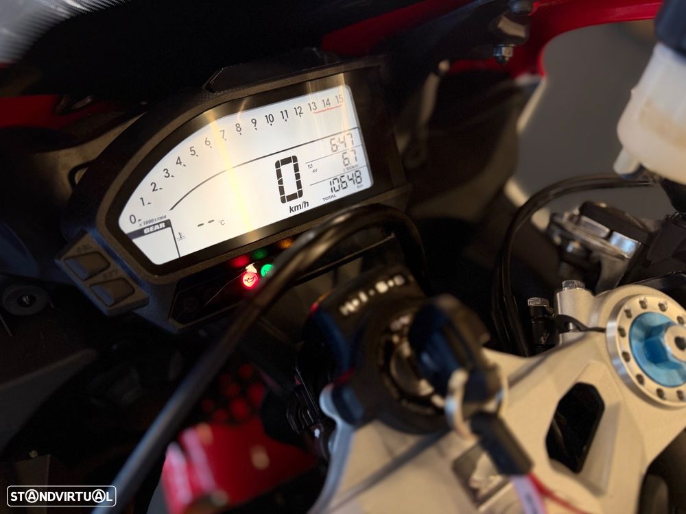 Honda CBR CBR 1000 RR SP - 36