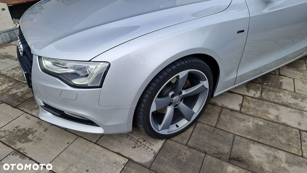 Audi A5 - 9