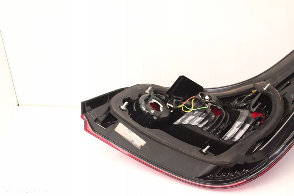 BMW E60 LIFT LCI LAMPA LEWA TYLNA LEWY TYŁ - 4