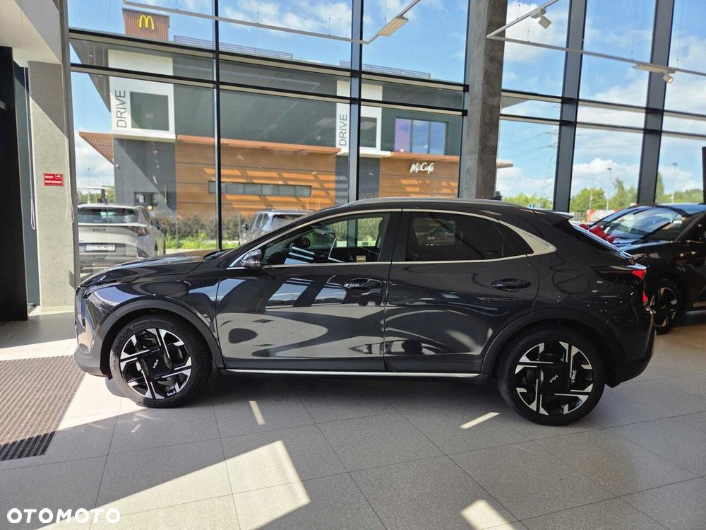 Kia XCeed - 6