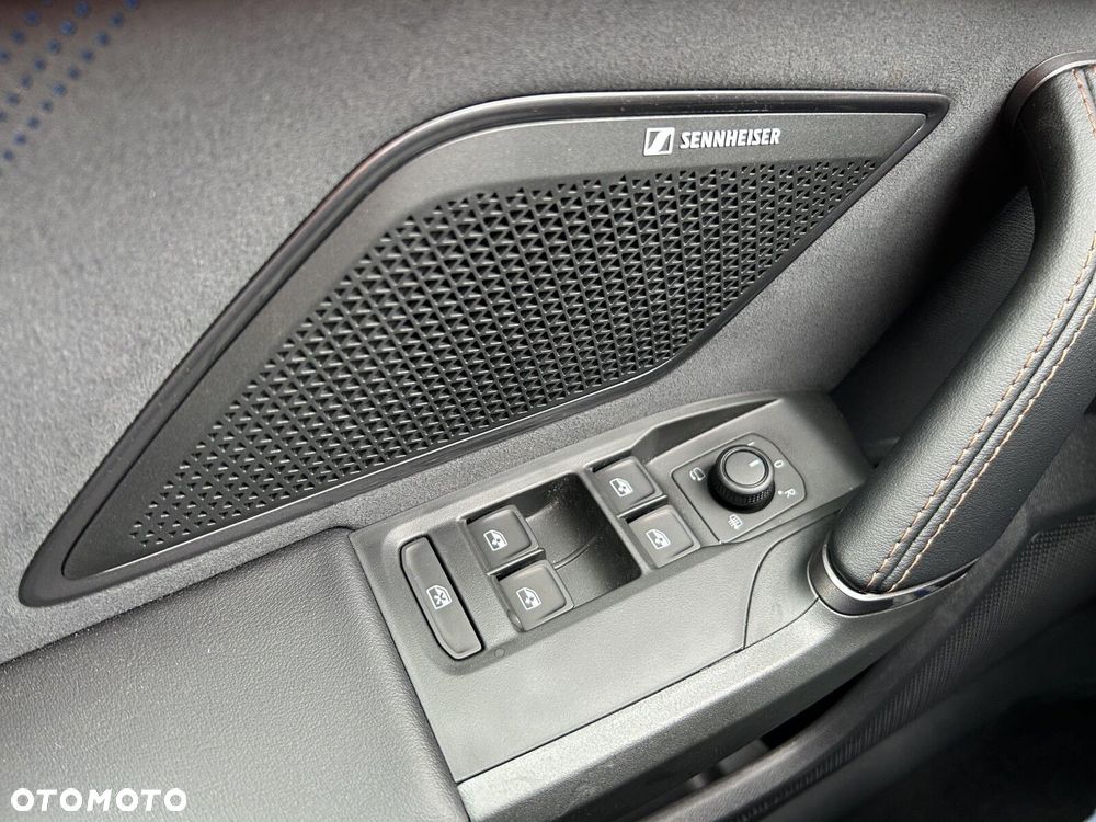 Cupra Formentor - 25