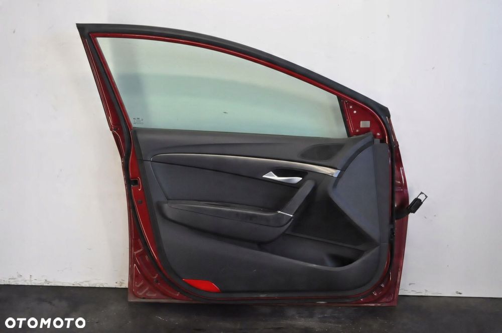 HYUNDAI I40 DRZWI LEWY PRZÓD LEWE PRZEDNIE KOMBI VR6 - 5