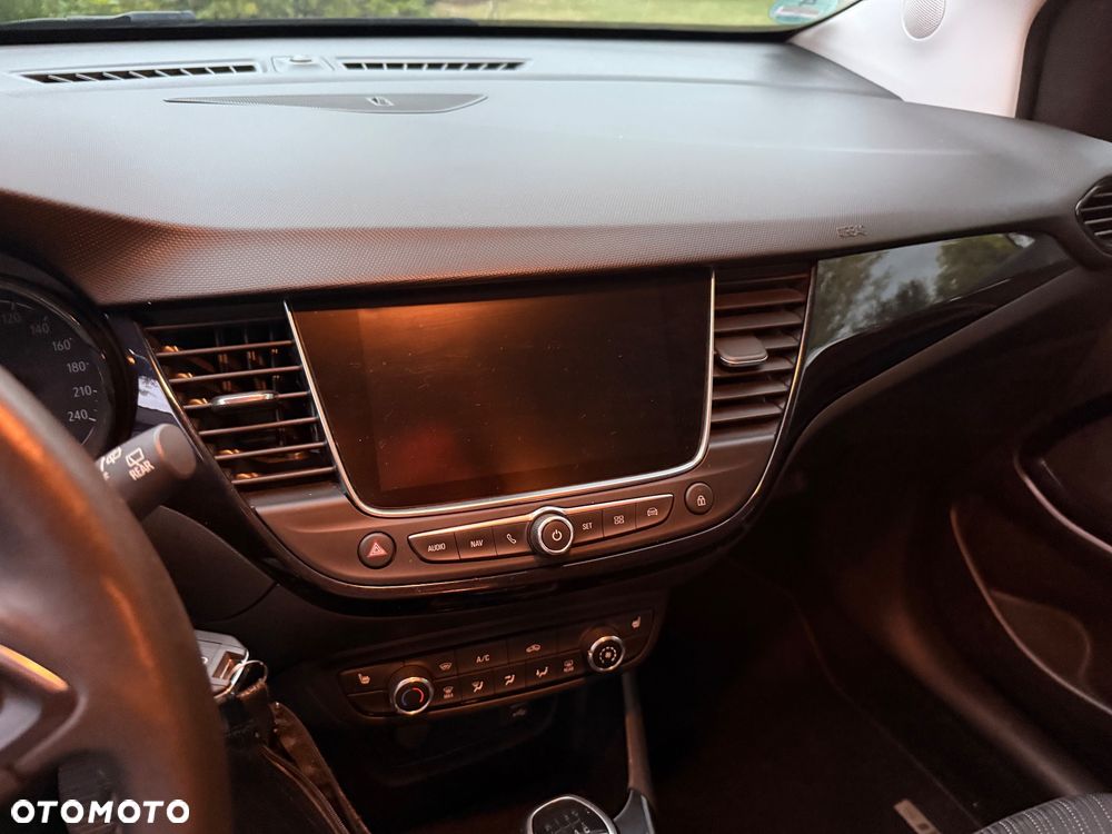 Opel Crossland X 1.5 CDTI Eco 120 Lat S&S - 27