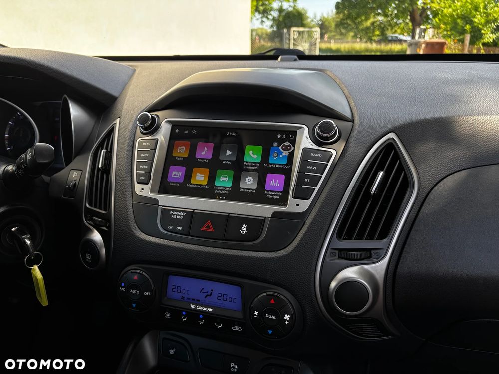 Hyundai ix35 1.6 2WD Fifa World Cup Edition - 32