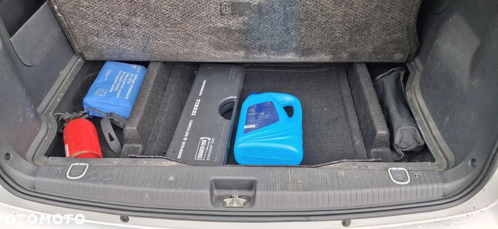 Opel Meriva 1.4 Essentia - 17