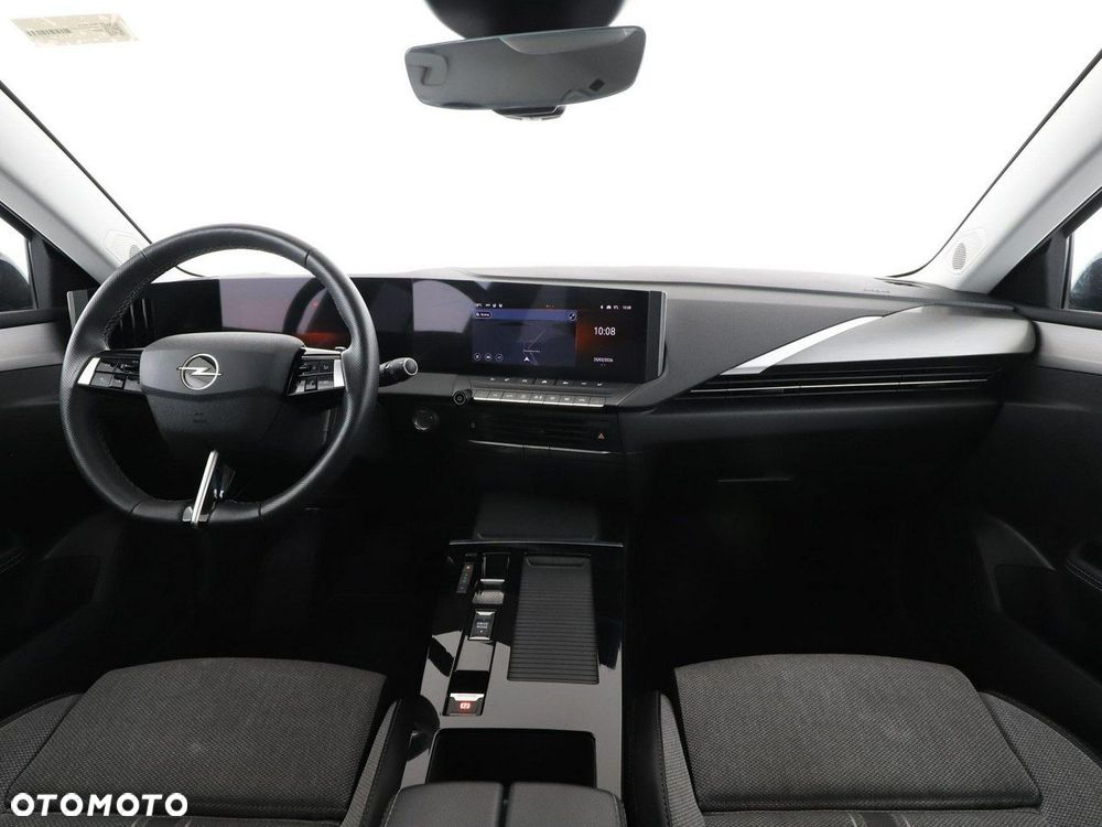 Opel Astra 1.6 T Plug-in Hybrid Elegance - 16