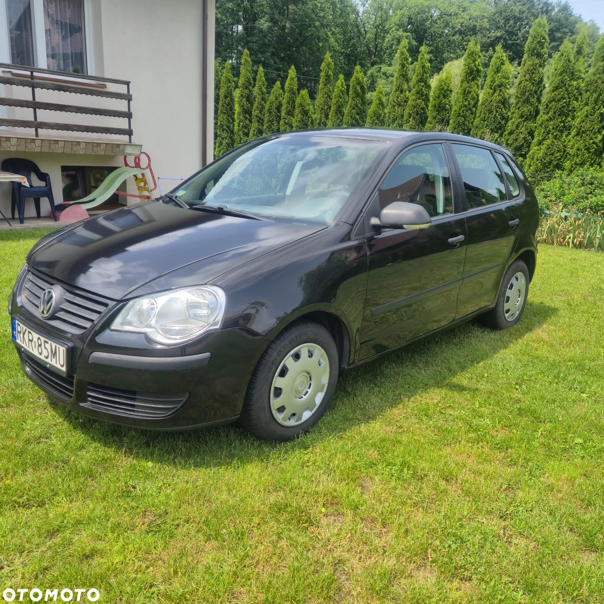 Volkswagen Polo 1.2 Fun - 1