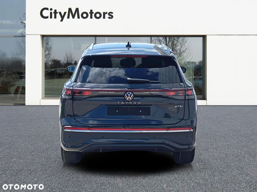 Volkswagen Tayron - 10