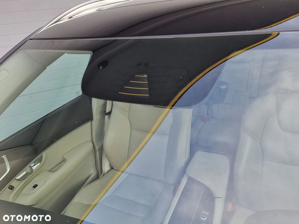 Volvo XC 90 T5 AWD Geartronic Momentum Pro - 27