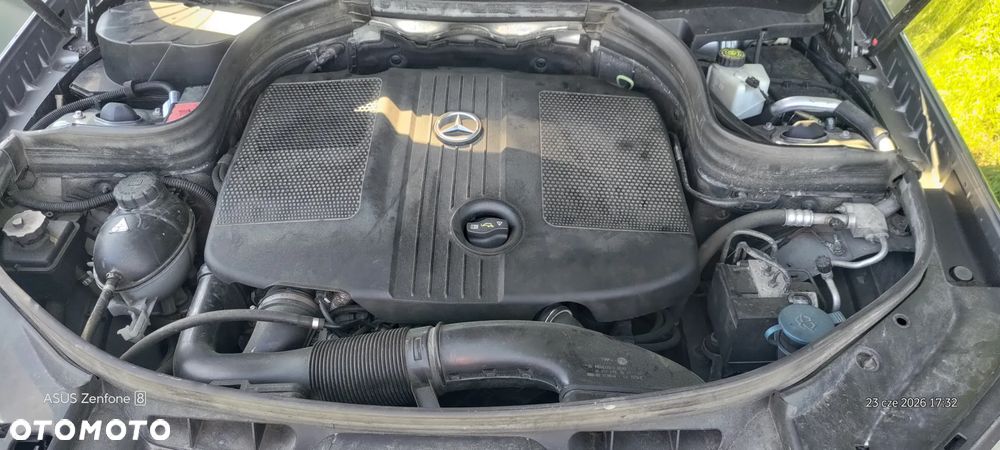 Mercedes-Benz GLK - 19