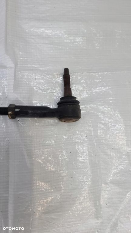 OPEL MOKKA A EUROPA PRZEKŁADNIA KIEROWNICZA MAGLOWNICA 42351608 - 5
