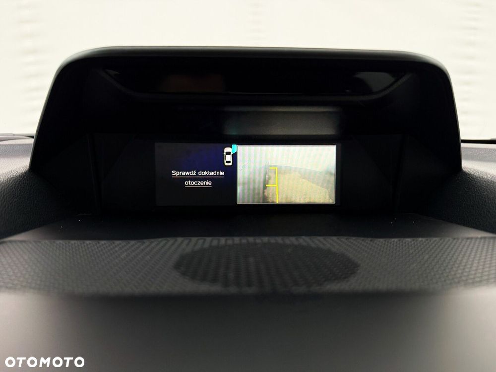 Subaru Forester - 29